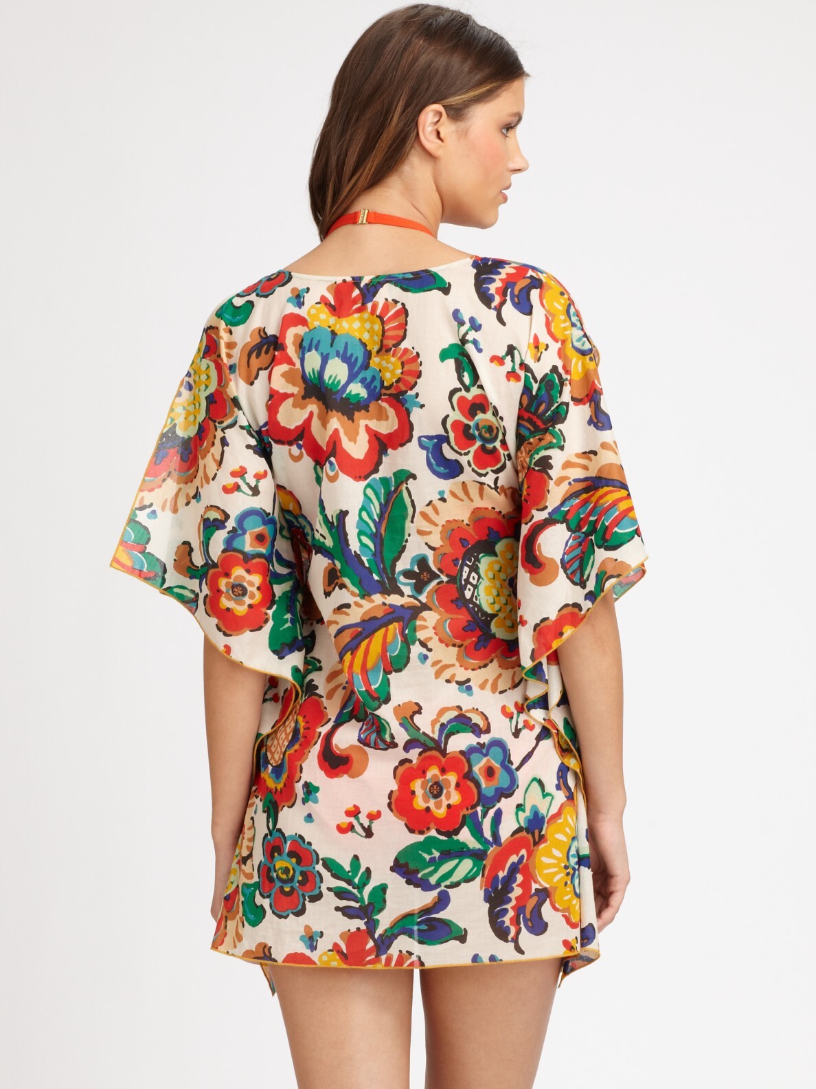 欧美模特性感内衣图片 Anett Griffel